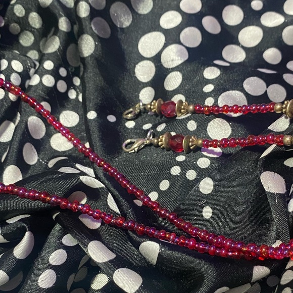 7 mask/glasses chains - Picture 9 of 14